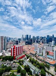 One Pearl Bank (D3), Apartment #561146071